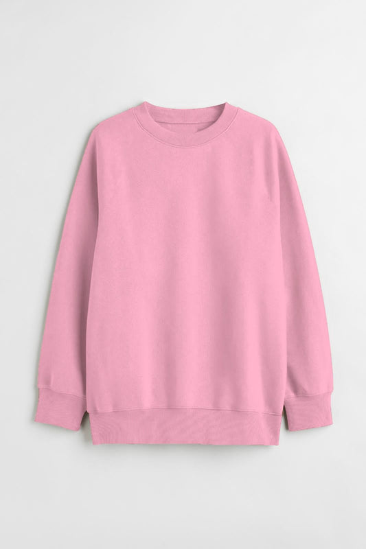 Pink Bliss Unisex Essential Sweatshirt