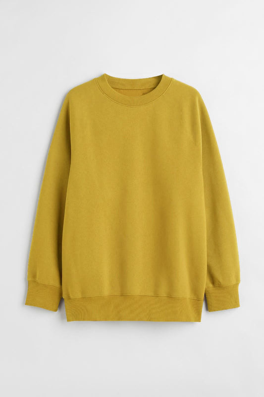 Sunny Glow Unisex Comfort Sweatshirt